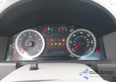 2011 Ford Escape Xls из США, поврежденный, VIN 1FMCU0C78BKC17650